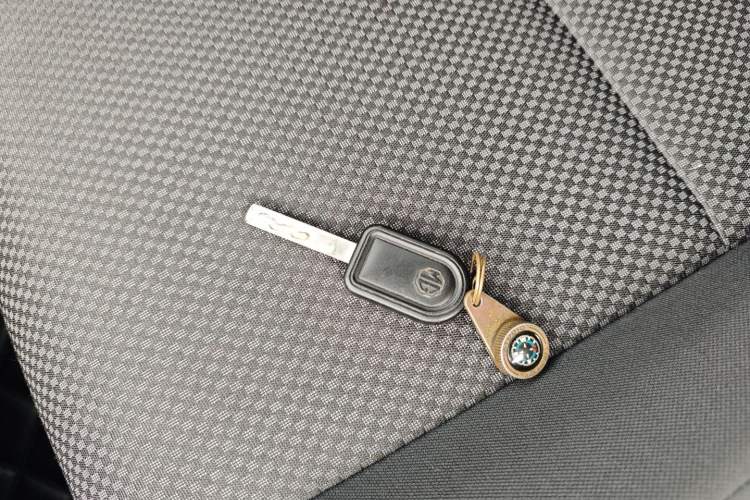 Used MG 3 2013 1.3L Manual Comfort Edition