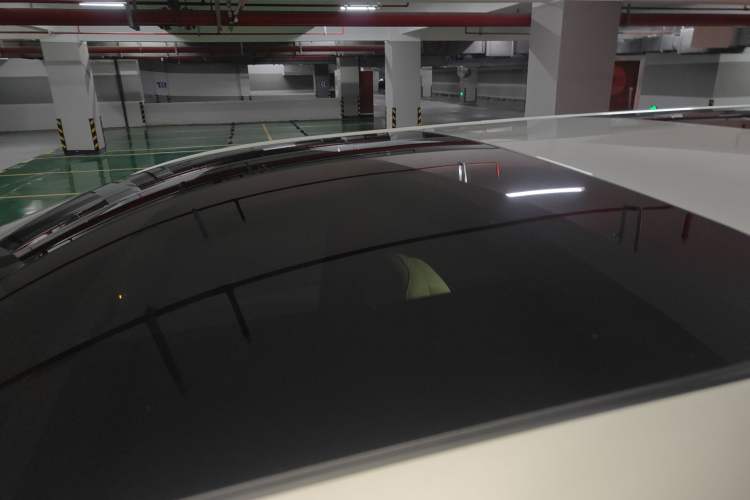 Used Zeekr 009 2024 Six-Seat Executive Version 4WD 108 kWh
