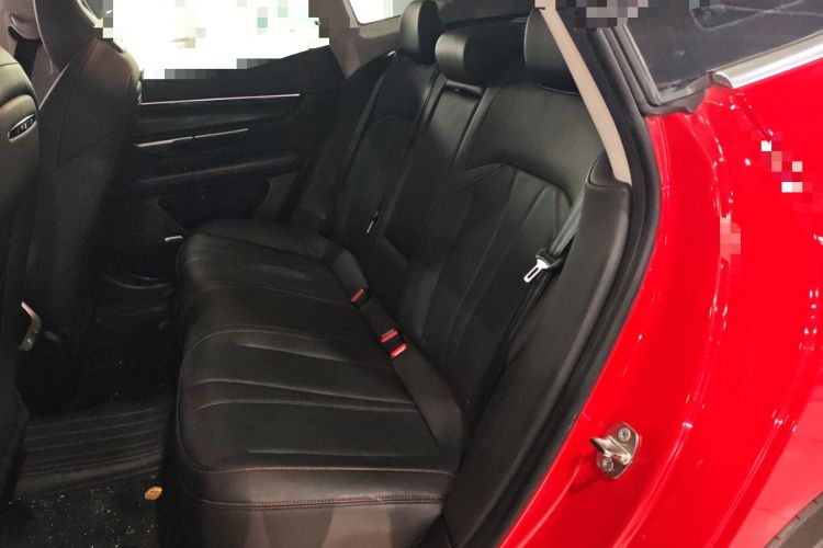 Used XPeng P7 2020 670N