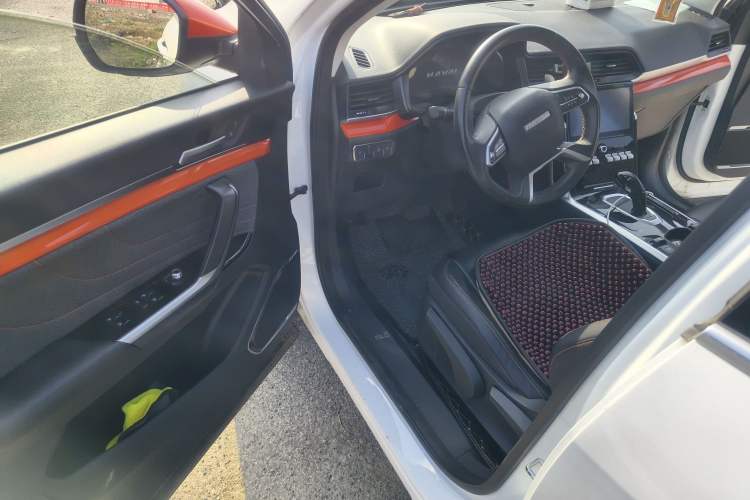 Used Haval H4 2019 1.5 GDIT Pro Version China VI Standard
