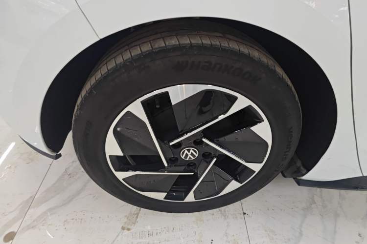Used Volkswagen ID.3 2023 Pure Smart Edition Right Rear Wheel Hub