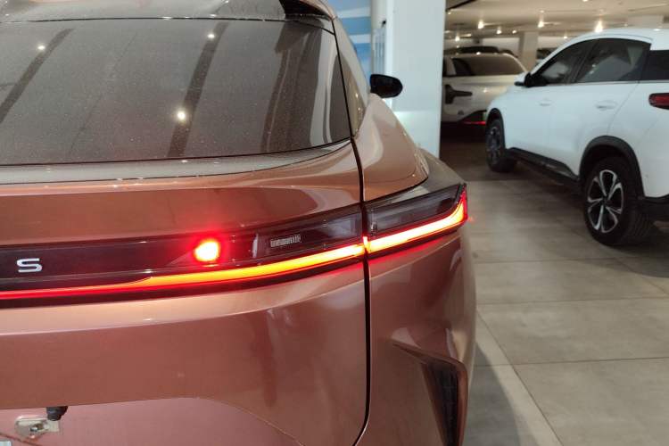 Used Lexus RZ 2023 450e All-Wheel Drive Luxury Edition
