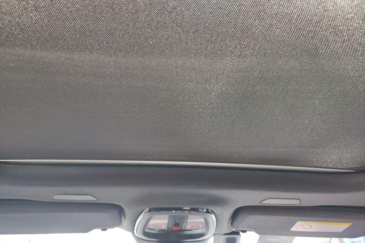 Used Volvo S90 2022 B5 Zhiyi Luxury Edition