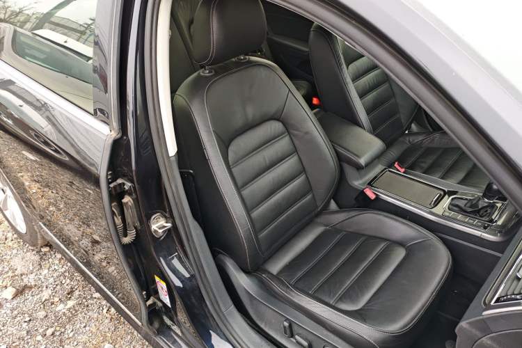 Used Volkswagen Passat 2016 280TSI DSG Prestige Edition