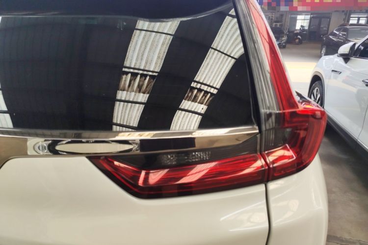 Used Honda CR-V 2021 240TURBO CVT Two-Wheel Drive Urban Edition Right Rear Taillight