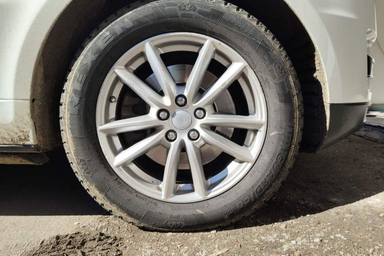 Used Land Rover Range Rover Sport 2017 3.0 SC V6 SE
