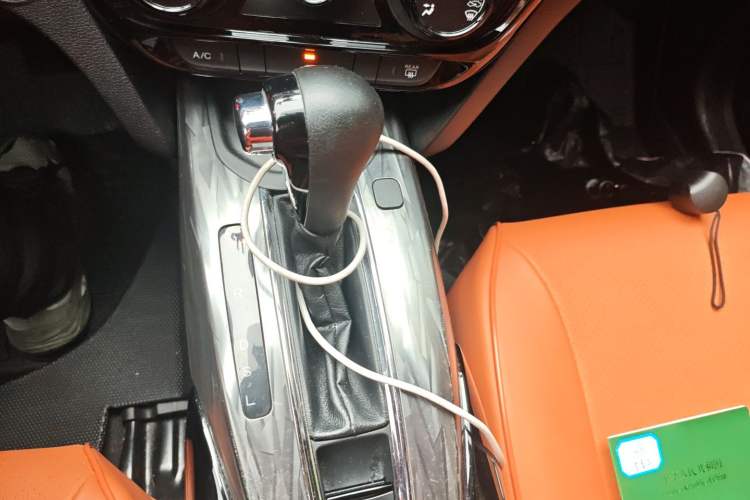 Used Honda XR-V 2021 1.5L CVT Comfort Version
