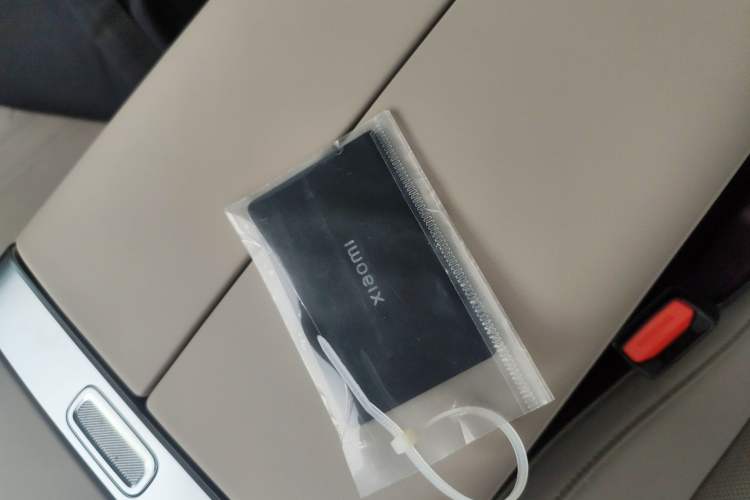 Used Xiaomi Auto YU7 2025 Ultra-Long Range Rear-Wheel Drive Version