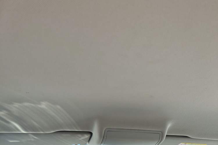 Used Volkswagen Tiguan L 2018 330TSI Automatic Two-Wheel Drive Comfort Edition Headliner