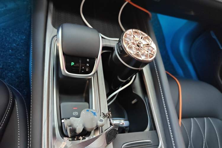 Used Chery Arrizo 8 2025 2.0T DCT Chii