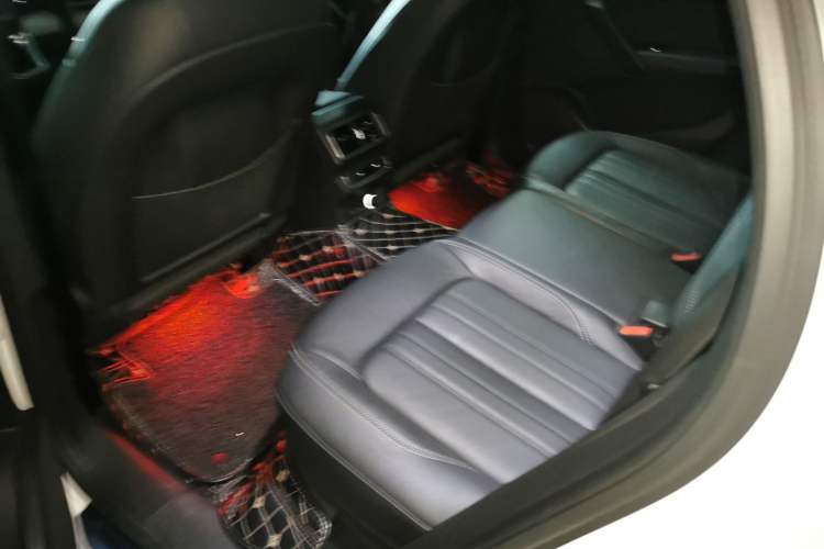 Used Audi Q5L 2020 40 TFSI Prestige Fashion Edition
