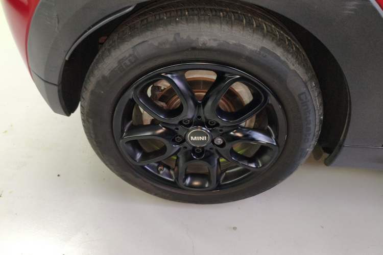 Used MINI 2020 1.5T ONE
