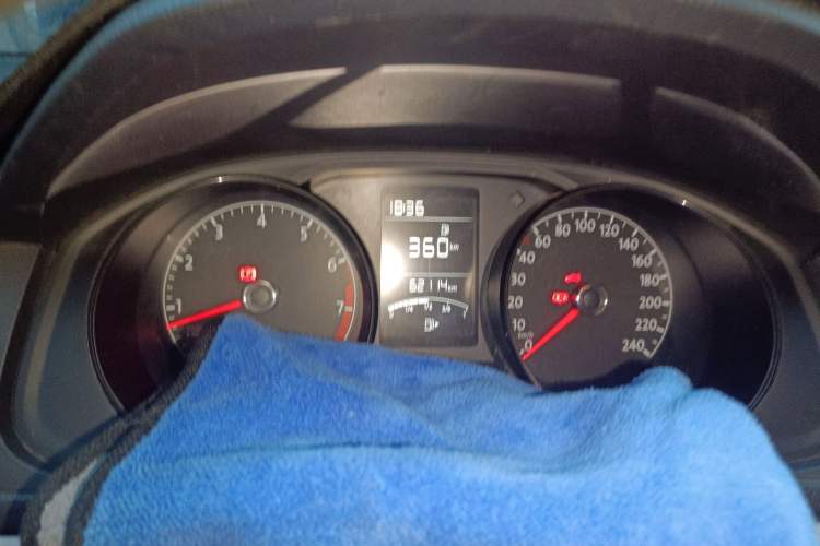 Used Volkswagen Lavida 2019 Lavida Start 1.5L Manual Fashion Edition China VI Standard
