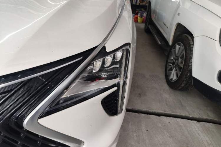 Used FORTHING Yacht 2024 1.5T DCT Guanhai Edition
