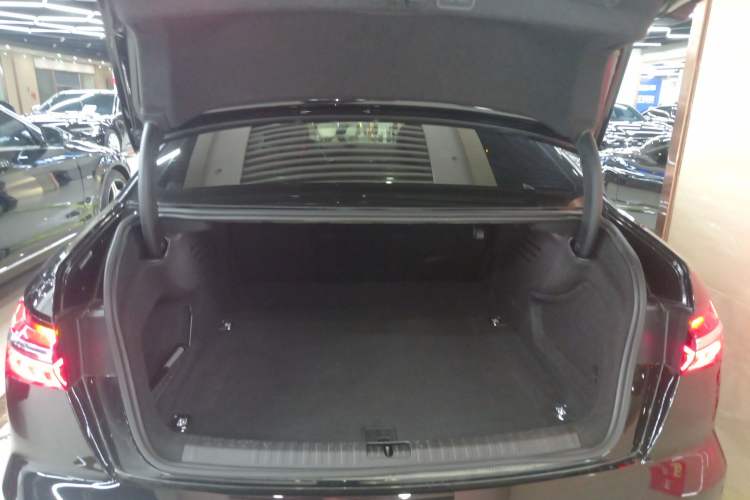 Used Audi A6L 2024 45 TFSI Prestige Dynamic Edition