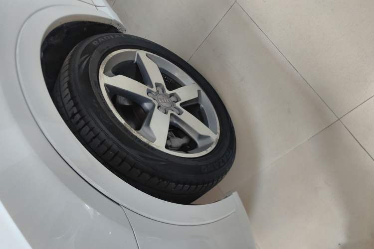 Used Audi Q3 2015 35 TFSI quattro Luxury Edition
