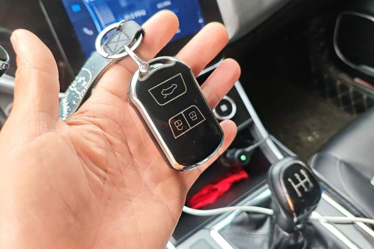 Used Chery Arrizo 5 2019 1.5L Manual Zizai Edition China V Standard
