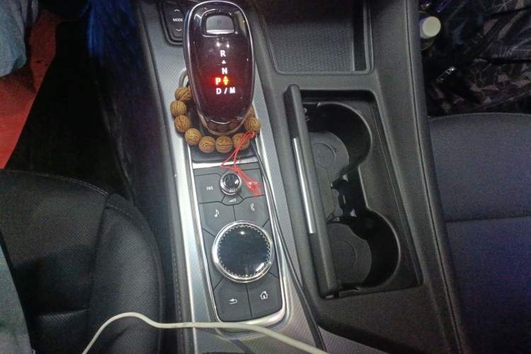 Used Cadillac CT5 2023 28T Luxury Edition (Standard Version)