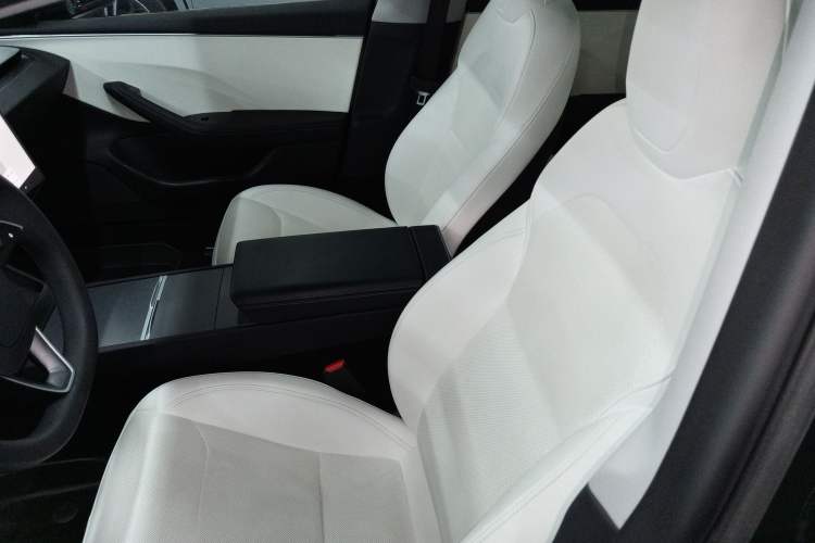 Used Tesla Model 3 2023 Rear-Wheel-Drive Version
