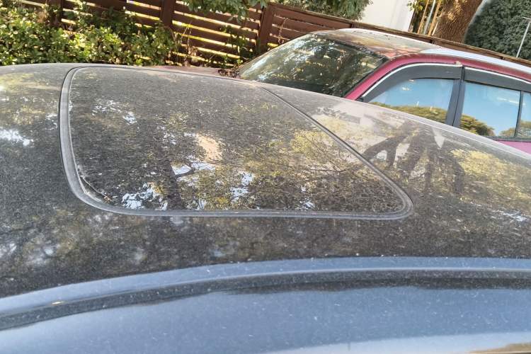 Used Honda Crider 2013 1.8L automatic luxury edition