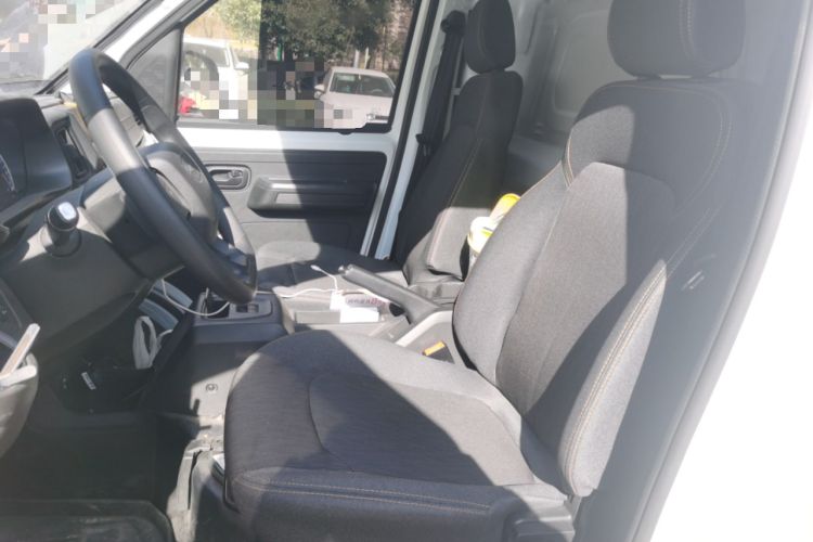 Used Karry Jiangtun E7 2024 Wealthy Edition