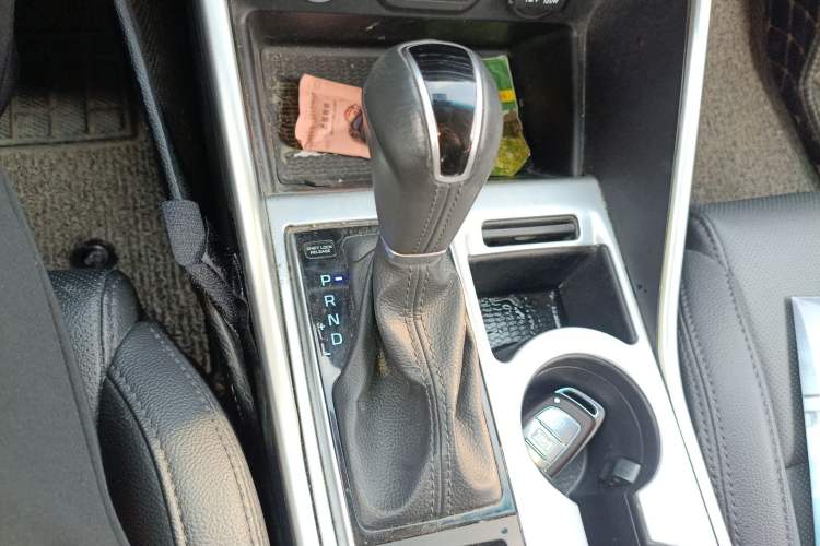 Used Hyundai Tucson 2018 1.6T Dual-Clutch Two-Wheel Drive 15th Anniversary Special Edition
