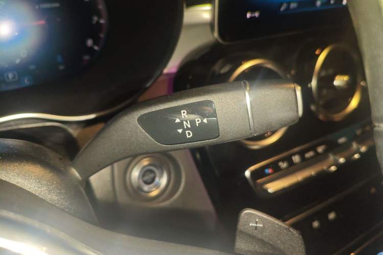 Used Mercedes-Benz GLC Coupe 2020 GLC 260 4MATIC Coupe SUV
