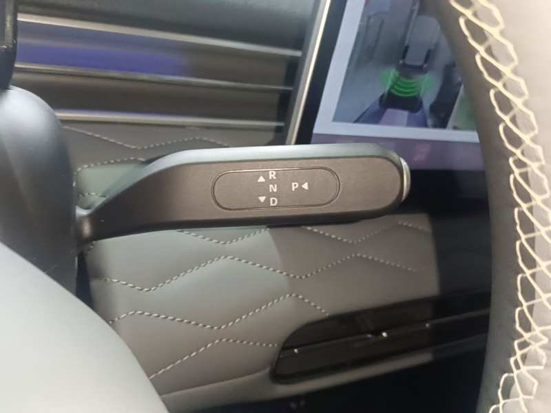 Used Dongfeng NAMMI 01 2024 New Edition 430 Plus Smart+ — 13