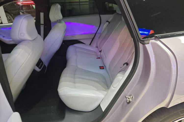 Used XPeng P7+ 2024 Long-Range Max
