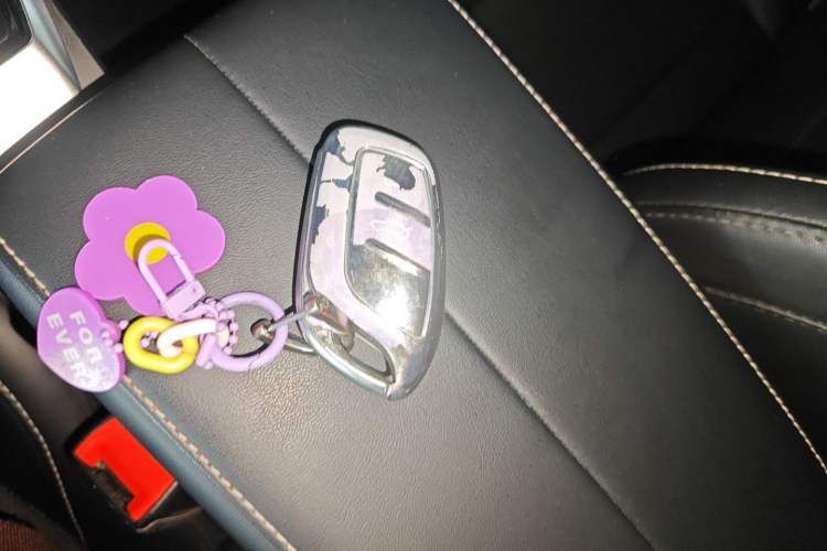 Used MG 5 Scorpio 2022 1.5T Luxury Edition