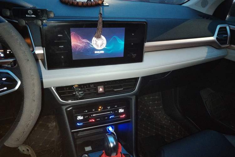 Used Volkswagen Tharu 2023 300TSI Two-Wheel-Drive Moonlight Edition