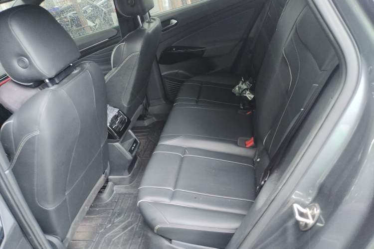 Used Volkswagen ID.4 X 2022 Pure Smart Edition