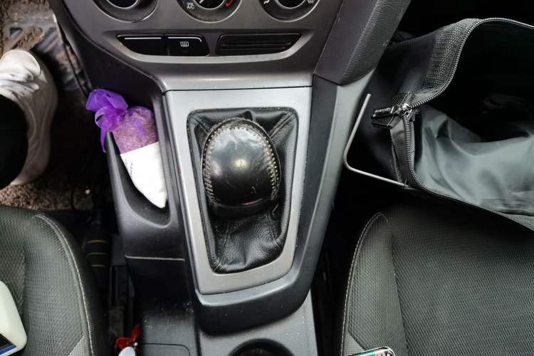 Used Ford Focus 2012 Hatchback 1.6L Manual Comfort Model
