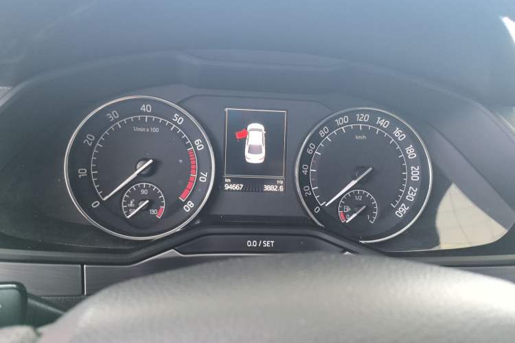 Used Skoda Superb 2016 TSI280 DSG Innovation Edition