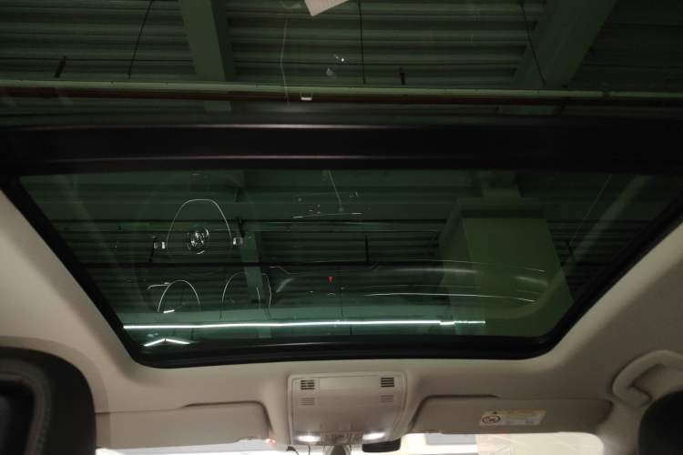 Used Volkswagen Magotan 2018 330TSI DSG Luxury Model
