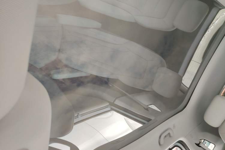 Used ARCFOX Kaola 2023 Parent-Child Edition
