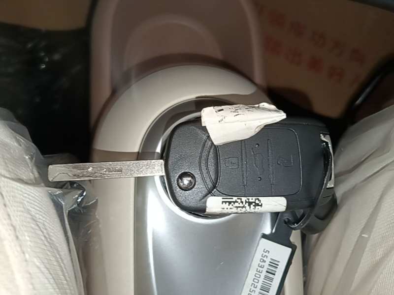 Used Wuling Hongguang MINIEV 2025 Four-Door Version Advanced Edition — 8
