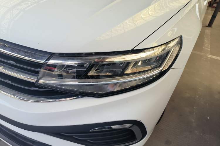 Used Volkswagen Bora 2024 200TSI DSG Comfort Edition
