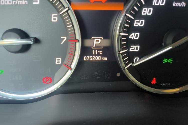 Used Acura MDX 2017 3.0L Xiangyu Version
