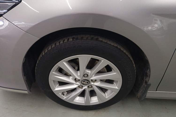Used Toyota Camry 2021 2.0G Luxury Edition Left Front Wheel Hub