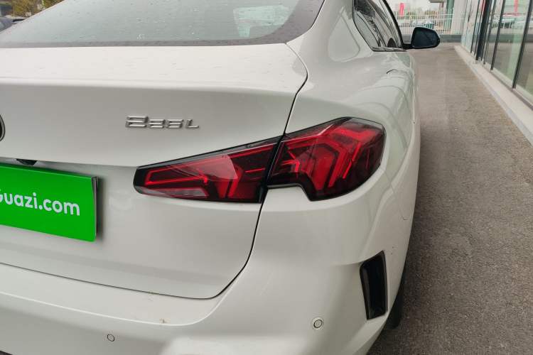 Used BMW 2 Series 2025 225L M Sport Package
