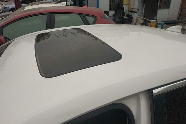 Used Cadillac ATS-L 2017 28T Fashion Edition
