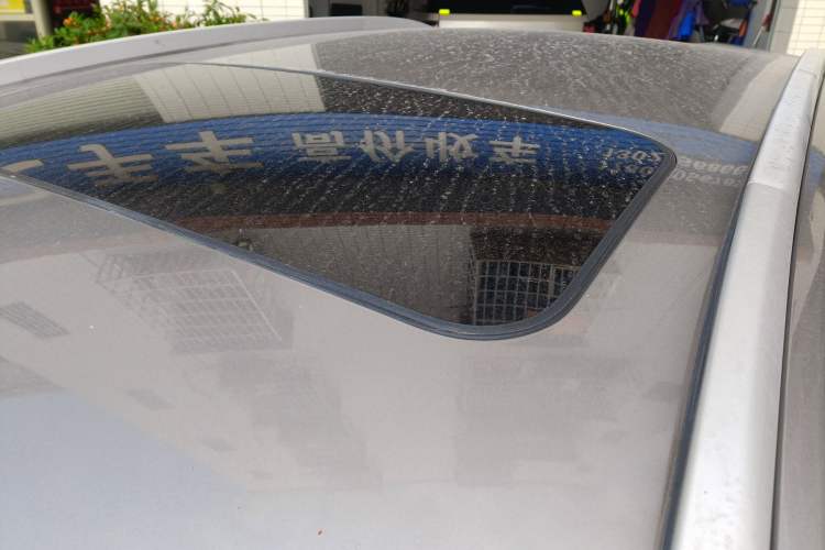 Used Geely Auto Vision S1 2018 1.4T CVT FENGXING Model
