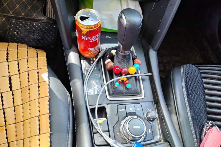 Used Mazda CX-4 2020 2.0L Automatic Two-Wheel Drive Blue Sky Dynamic Edition