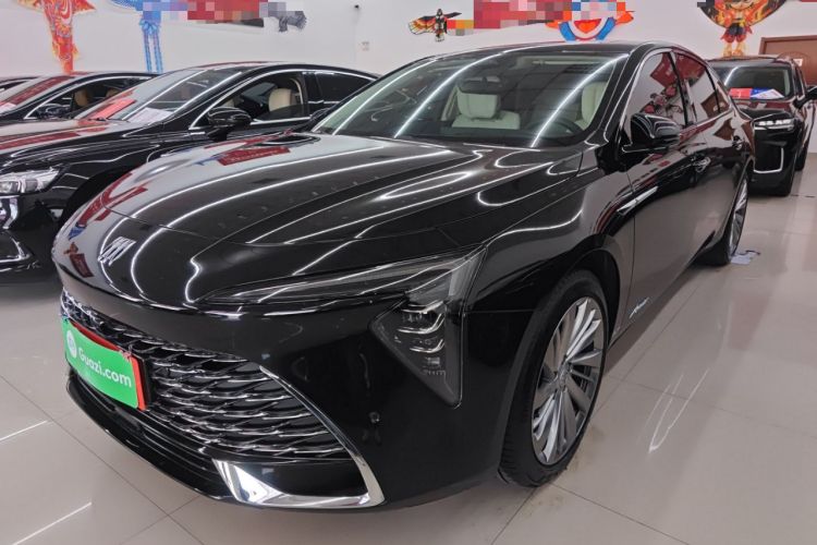 Used Buick LaCrosse 2026 Model Platinum Aivia Edition