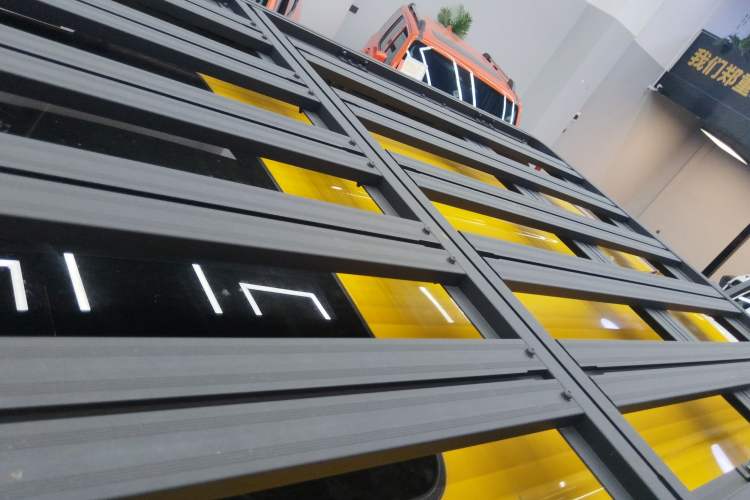 Used Tank 300 2022 2.0T Border Limited Edition