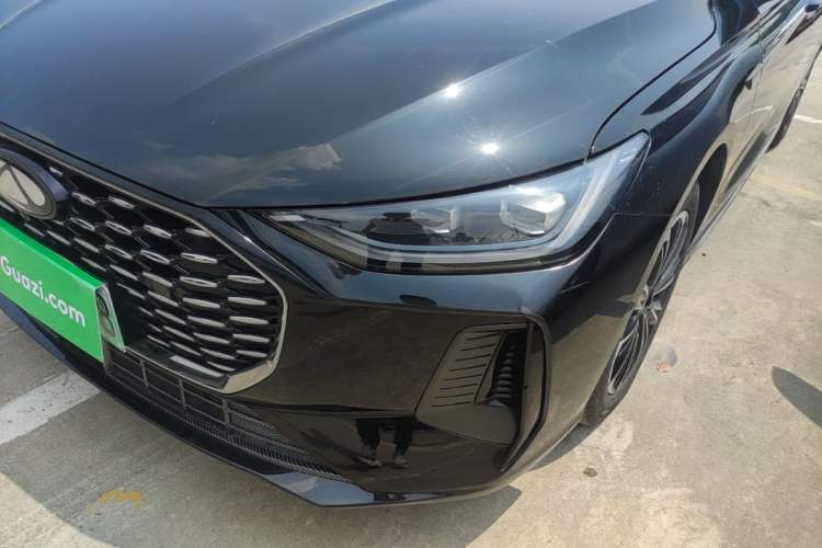 Used Chery Fengyun A8L 2025 1.5 TGDI 145 km Comfort Version
