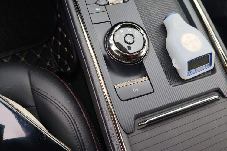 Used Ford Mondeo 2022 EcoBoost 245 Luxury Model