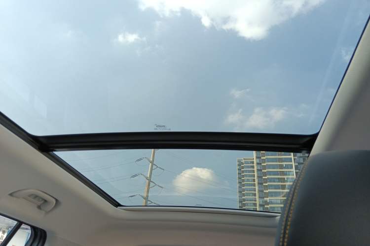 Used BAIC Off-Road BJ30 2024 1.5T Light Wilderness Pro Edition
