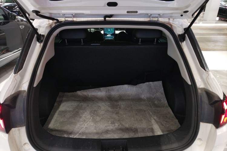 Used NETA AYA 2023 401 Lite